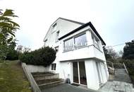 SONNIGES HAUS AM HEUBERG MIT SÜDWESTGARTEN &amp; TRAUMBLICK