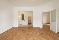 Elegante Vorstadt-Altbauvilla zur langfristigen Vermietung in Grünruhelage