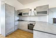 Traumlage - an der Alten Donau - 80 m² Wohnfläche - direkt bei U1 - Grünruhelage - 40 m² Dachterrassen