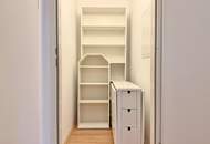 Helle 2-Zimmer-Neubauwohnung mit Loggia nahe Bahnhof Floridsdorf