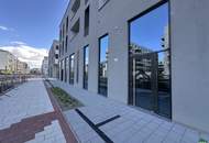 Erstbezug | Moderne Gewerbefläche im neuen Stadtquartier „An der Schanze“