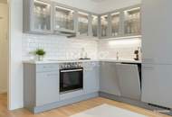 Erstbezug und provisionsfrei. Tolle Terrassenwohnung in guter Lage