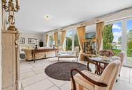 "Traumhaus direkt am See!"