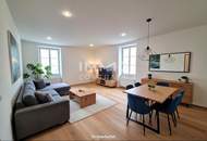 ** Ab JUNI ** Generalsanierte 3,5-Zimmer Wohnung in der Kaigasse 20 in der Salzburger Altstadt