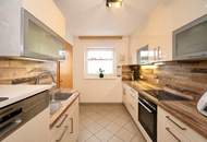 136 m² WOHN-NUTZFLÄCHE + 50 m² KELLER – BEGEHRTE LAGE – SOFORT VERFÜGBAR! Reihenhaus mit Garten, Terrasse und Balkon in ruhiger, zentraler Lage!