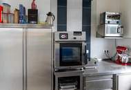 Top-Betriebsliegenschaft mit grosser Wohnung und Direktzugang zur A1 - Ideal für Lager, Dienstleistung & Lieferlogistik