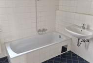 Unbefristete 3-Zimmer-Wohnung mit Loggia!