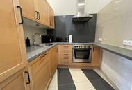 Airbnb tauglich! Hofseitige, ruhige 3 Zimmer Wohnung in U-Bahn Nähe | Top Aufteilung