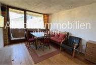 Gepflegte 2-Schlafzimmerwohnung mit Balkon im ausgewiesenem Zweitwohnsitzgebiet von Kaprun!