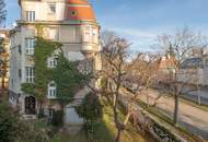 ++NEU** Fantastische 4-Zimmer Neubauwohnung in Döblinger Bestlage!