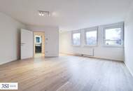 Parkblick im Herzen Döblings - Sonnige Neubau-Garçonnière im 4 Stock