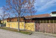 „Rarität bei den Weinbergen – Baugrundstück mit 70 % Verbaubarkeit in Ruhelage“