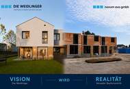DIE WEIDLINGER - Stadtnah zu Krems und doch am Land - Haus 9