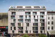 Am Spitz: Stilvolles Wohnen mit Balkon