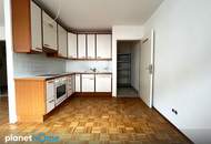 Charmante 3-Zimmer-Wohnung mit Wohlfühlatmosphäre und Garage in Floridsdorf