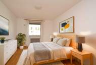 Helle Stadtwohnung mit Loggia – Wohnen im beliebten Fasanviertel