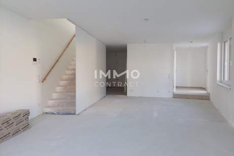 Familiendomizil im Weinviertel - Garten-Maisonette inklusive Stellplatz, Wohnung-kauf, 275.000,€, 2122 Mistelbach