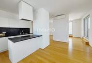 Moderne Neubauwohnung direkt an der U2 Aspernstraße