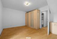 "Uno City- Donau City- 3 Zimmer Maisonette- Loggia"