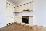 Ideale 1 Zimmerwohnung in zentraler Lage mit eingebauter Küche