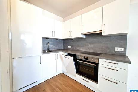 Traumhafte Wohnung mit großzügiger Freifläche!, Wohnung-miete, 1.012,64,€, 1210 Wien 21., Floridsdorf