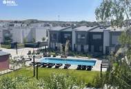 Stilvoll wohnen mit exklusivem Wellnessbereich – 3-Zimmer-Wohnung mit Außenbereich - inkl. Heizung und Tiefgaragenplatz