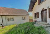 Renovierungsprojekt - Großes Grundstück mit 2 Häuser - Renovierungsprojekt