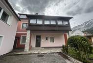 ZUR MIETE: Großzügige Maisonette-Wohnung in Gröbming!