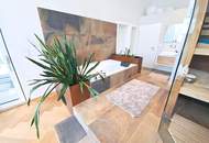 Exklusive Loftwohnung mit Terrasse, Sauna und Whirlpool