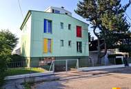 Einfamilienhaus am Satzberg, ein besonderer Ort über Wien