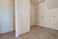 Sonnige Dachgeschosswohnung mit großem Balkon ++ RUSTENFELD SIEDLUNG