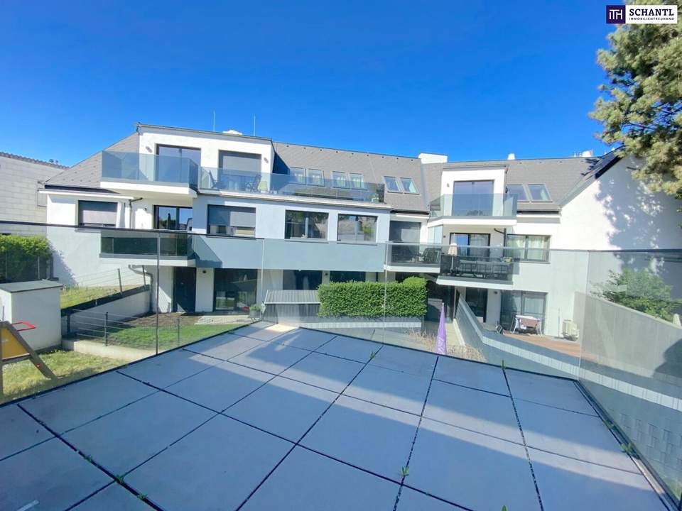 Moderne Single-Wohnung mit Westbalkon, Tageslichtbad und besonderem Grundriss!