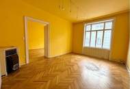 Kreativ sein! Altbaubüro Kolschitzkygasse ca. 120m²!