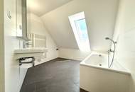 Exklusive 3-Zi Dachgeschoßwohnung mit Terrasse in 1060 Wien | Nähe Mariahilferstraße/Ringstraße