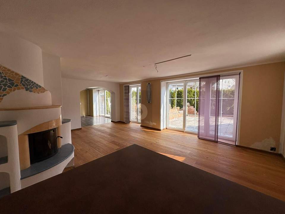 WOHNEN WIE IM URLAUB ? LEBENSQUALITÄT IM HERZEN DES YBBSTALS