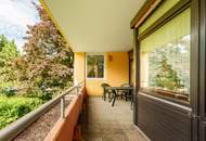 Großzügige Familienwohnung am Spallerhof