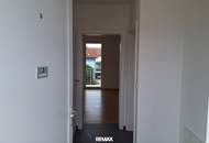 Helle 3-Zimmer-Mietwohnung mit ca.62 m² Wfl./11,5 m² Süd-Balkon, Carport & Stellplatz ca.62 m²
