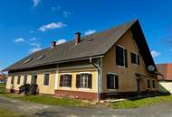 Bauernhof mit Potential in der Nähe von Bad Radkersburg