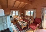 „Wohnen, wo andere Urlaub machen – Landhaus mit Aussicht“