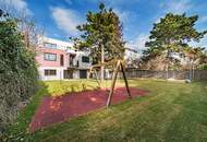 3-Zimmer-Neubauwohnung inkl. Komplettküche mit Geschirrspüler und Mikrowelle, Terrassen-Außenfläche und Kellerabteil / ALF44 Top 1-18