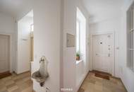 ALTBAUBWOHNUNG - PERFEKTER SCHNITT | OPEN HOUSE am 02.12.25