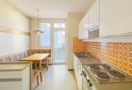 Renovierungsbedürftige 3-Zimmer-Wohnung in Top-Lage von Innsbruck