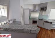 Pure Lebensqualität - Dachterrassen-Penthouse mit Belvedereblick - nähe Schwarzenbergplatz!