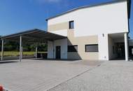 Moderne 3-Zimmer-Neubauwohnung – Erstbezug in St. Pantaleon-Erla!