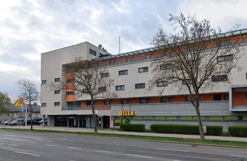 FINANZIERUNGSBEITRAG - Moderne 4-Zimmer-Maisonette mit Loggia und Balkon!