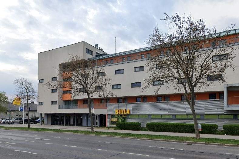 FINANZIERUNGSBEITRAG - Moderne 4-Zimmer-Maisonette mit Loggia und Balkon!, Wohnung-miete, 1.192,66,€, 1220 Wien 22., Donaustadt