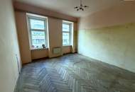 Aus Alt mach Wow – Deine Wohnung, deine Ideen! Cooles Altbauprojekt in Wien!