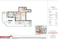 "Wohnhaus Karl 9" - Extravagante Eigentumswohnungen in Mödling