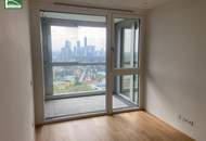 Skyline Living in Vienna TwentyTwo – Wohnen mit Rooftop-Pool &amp; Fitnessbereich