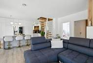 Ihr Traumhaus wartet auf Sie! Modernes Neubau- Massivhaus in sonniger Ruhelage -